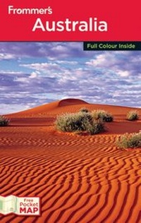 Abbildung von: Frommer's Australia 2012 - Wiley