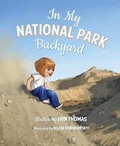 Cover: In My National Park Backyard - Mascot Books