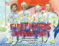 Cover: Firefighter's Surprise Visit - Mascot Books
