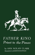 Cover: Father Kino - St. Augustine Academy Press