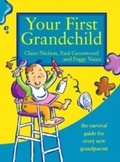 Cover: Your First Grandchild - Thorsons