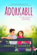 Cover: Adorkable - Entangled Publishing, LLC