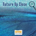 Cover: Nature Up Close - Red Chair Press