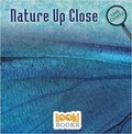 Cover: Nature Up Close - Red Chair Press