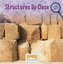Cover: Structures Up Close - Red Chair Press