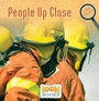 Cover: People Up Close - Red Chair Press