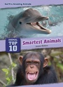 Cover: Smartest Animals - Red Chair Press