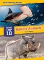 Cover: Ugliest Animals - Red Chair Press