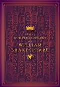 Cover: The Complete Works of William Shakespeare: Volume 4 - Rock Point