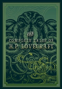 Abbildung von: The Complete Tales of H.P. Lovecraft: Volume 3 - Rock Point