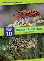 Cover: Animal Tricksters - Red Chair Press