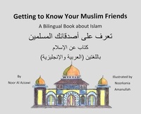 Enlarge image Cover: Getting to Know Your Muslim Friends - Rosedog Books