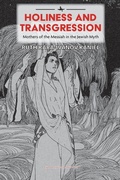 Cover: Holiness and Transgression - Academic Studies Press