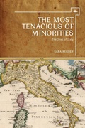 Cover: The Most Tenacious of Minorities - Academic Studies Press