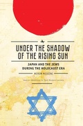 Cover: Under the Shadow of the Rising Sun - Academic Studies Press