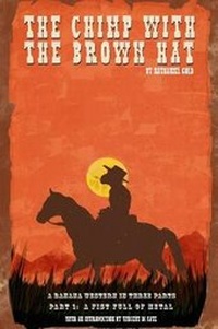 Enlarge image Cover: The Chimp With The Brown Hat - Jessian Press