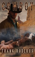 Cover: Cowboy - Wolfpack Publishing