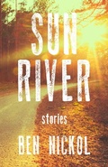 Cover: Sun River - Black Lawrence Press
