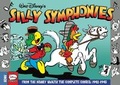 Cover: Silly Symphonies Volume 4: The Complete Disney Classics 1942-1945 - Idea & Design Works