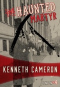 Cover: The Haunted Martyr - Felony & Mayhem