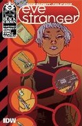 Cover: Eve Stranger - Idea & Design Works