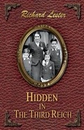 Cover: Hidden in the Third Reich - Bookstand Publishing