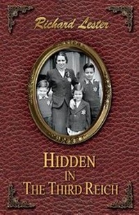 Enlarge image Cover: Hidden in the Third Reich - Bookstand Publishing