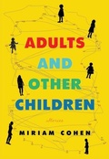 Cover: Adults and Other Children - Ig Publishing