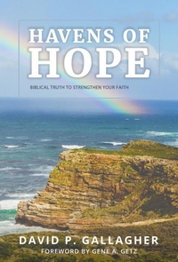 Enlarge image Cover: Havens of Hope - Crosslink Publishing