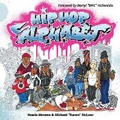 Cover: Hip-Hop Alphabet - Permuted Press