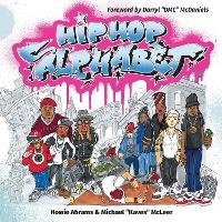 Enlarge image Cover: Hip-Hop Alphabet - Permuted Press