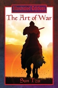 Cover: The Art of War (Illustrated Edition) - Illustrated Books