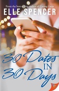 Cover: 30 Dates in 30 Days - Bold Strokes Books