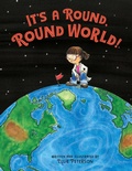 Cover: It's a Round, Round World! - Astra Young Readers