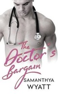 Cover: The Doctor's Bargain - Soul Mate Publishing