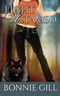 Cover: Light Untamed - Soul Mate Publishing