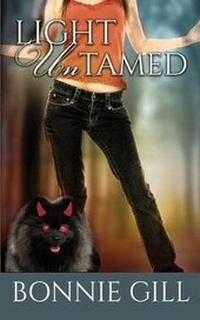 Enlarge image Cover: Light Untamed - Soul Mate Publishing