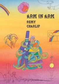 Enlarge image Cover: Arm in Arm - New York Review Books