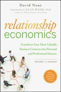 Cover: Relationship Economics - Wiley