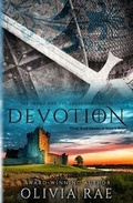 Cover: Devotion - Hopeknight Press