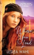 Cover: Where You Lead - Vinspire Publishing