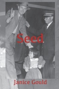 Cover: Seed - Headmistress Press