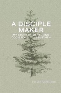 Enlarge image Cover: A Disciple Maker - R. R. Bowker