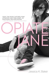 Abbildung von: Opiate Jane - KICAM PROJECTS, LLC