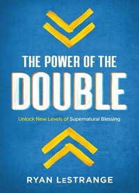 Enlarge image Cover: Power Of The Double, The - Charisma House
