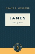Cover: James Verse by Verse - Faithlife Corporation