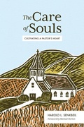 Cover: The Care of Souls - Faithlife Corporation