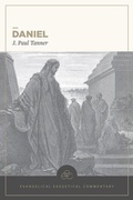 Cover: Daniel: Evangelical Exegetical Commentary - Faithlife Corporation