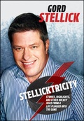 Cover: Stellicktricity - Wiley