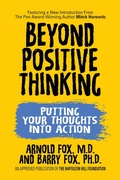 Cover: Beyond Positive Thinking - G&D Media